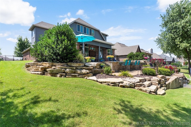 8410 E Greeley Pl, Broken Arrow, OK 74014 - photo 47