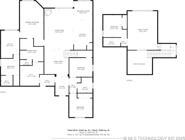 8410 E Greeley Pl, Broken Arrow, OK 74014 - photo 49