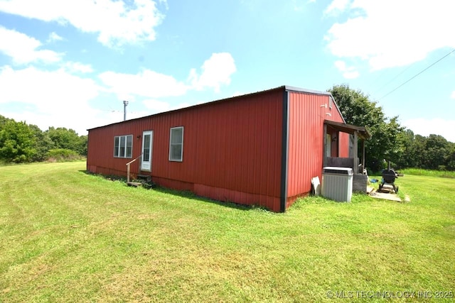 471983 E 783rd Rd, Stilwell, OK 74960 - photo 46