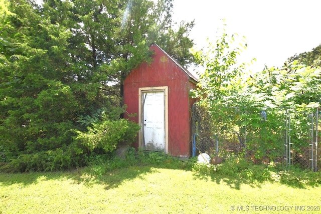 471983 E 783rd Rd, Stilwell, OK 74960 - photo 47