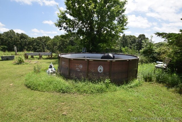 471983 E 783rd Rd, Stilwell, OK 74960 - photo 48