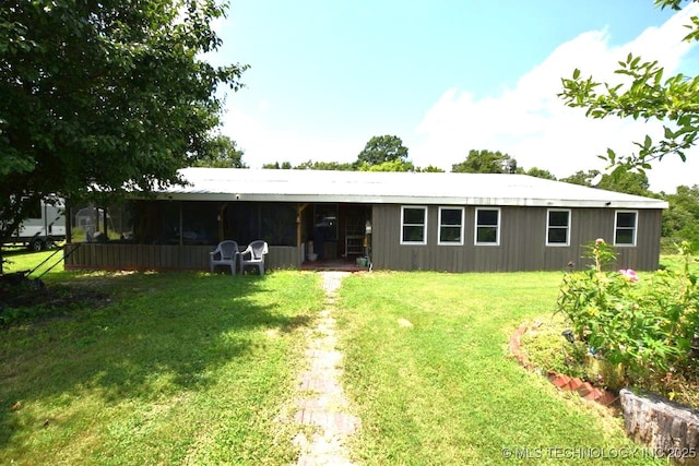 471983 E 783rd Rd, Stilwell, OK 74960 - photo 50