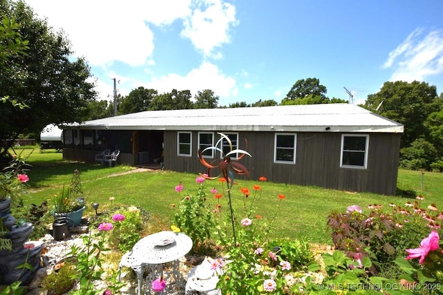 471983 E 783rd Rd, Stilwell, OK 74960 - photo 1