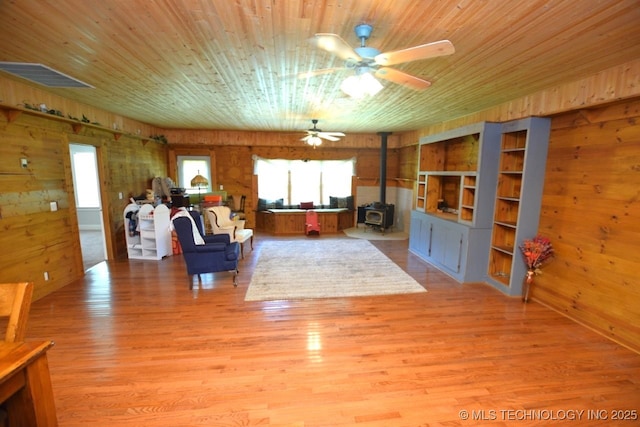 471983 E 783rd Rd, Stilwell, OK 74960 - photo 24