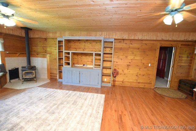 471983 E 783rd Rd, Stilwell, OK 74960 - photo 26