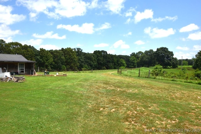 471983 E 783rd Rd, Stilwell, OK 74960 - photo 37