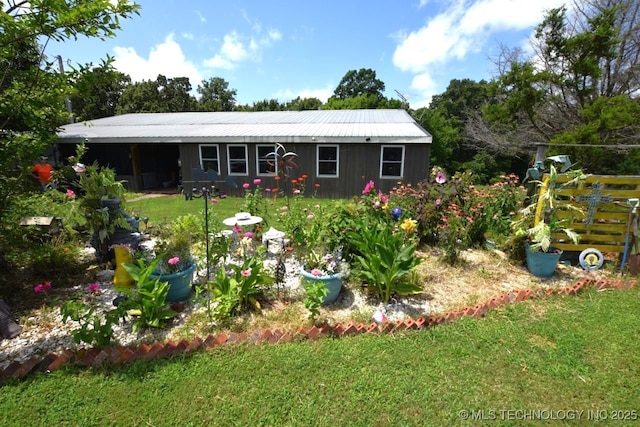471983 E 783rd Rd, Stilwell, OK 74960 - photo 38