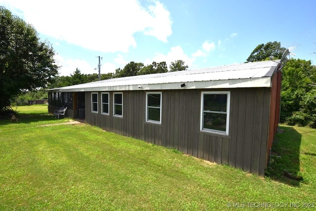 471983 E 783rd Rd, Stilwell, OK 74960 - photo 41