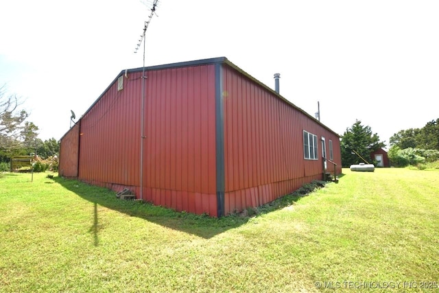 471983 E 783rd Rd, Stilwell, OK 74960 - photo 43