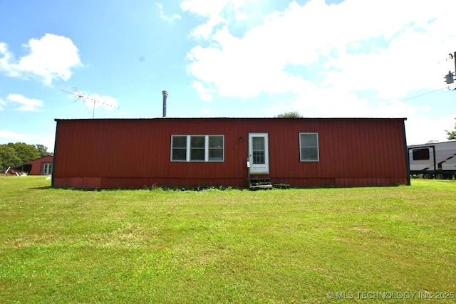 471983 E 783rd Rd, Stilwell, OK 74960 - photo 44