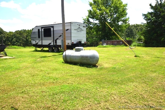 471983 E 783rd Rd, Stilwell, OK 74960 - photo 45