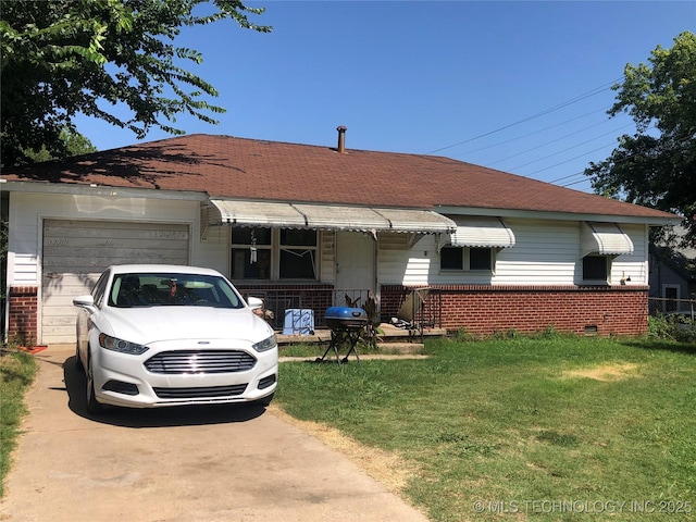 4145 S 41st W Ave, Tulsa, OK 74107 - photo 1