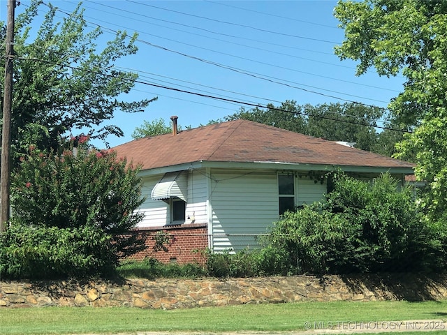 4145 S 41st W Ave, Tulsa, OK 74107 - photo 12