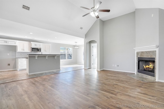 129 Dp Newman Cir, Kiefer, OK 74041 - photo 5