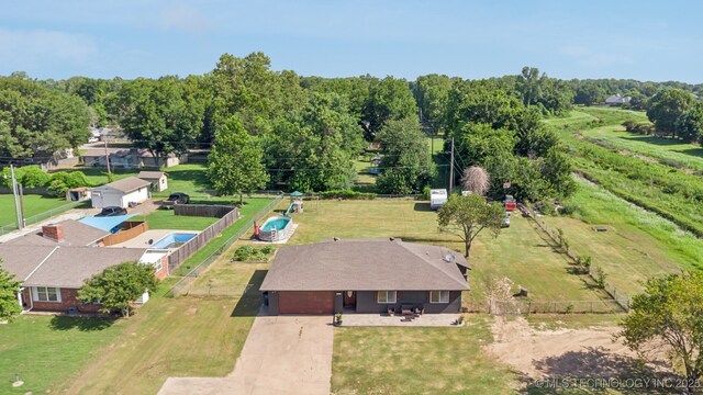 8639 E 121st St S, Bixby, OK 74008 - photo 4