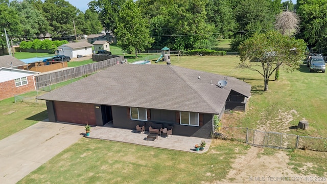 8639 E 121st St S, Bixby, OK 74008 - photo 5