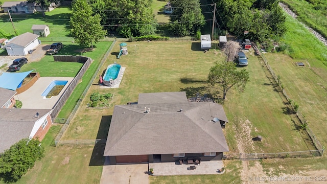 8639 E 121st St S, Bixby, OK 74008 - photo 6