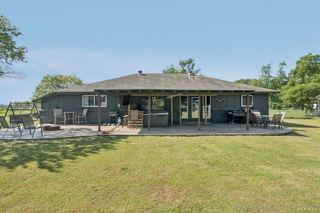 8639 E 121st St S, Bixby, OK 74008 - photo 26