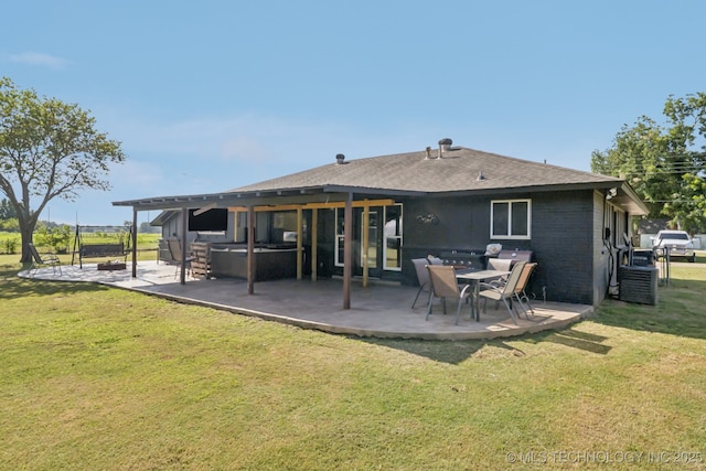 8639 E 121st St S, Bixby, OK 74008 - photo 27