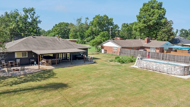 8639 E 121st St S, Bixby, OK 74008 - photo 33