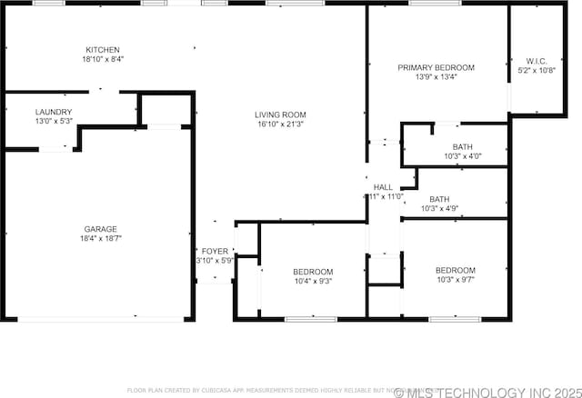 8639 E 121st St S, Bixby, OK 74008 - photo 37