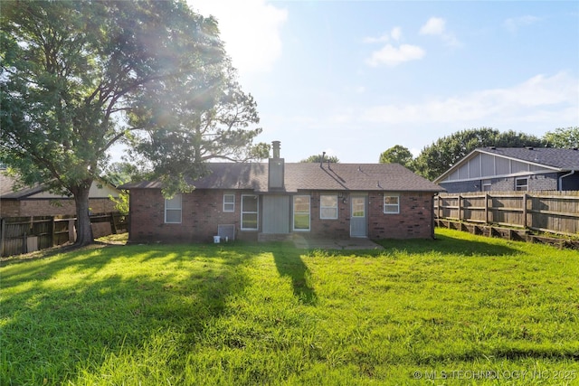 14932 S Yukon Ave, Glenpool, OK 74033 - photo 33