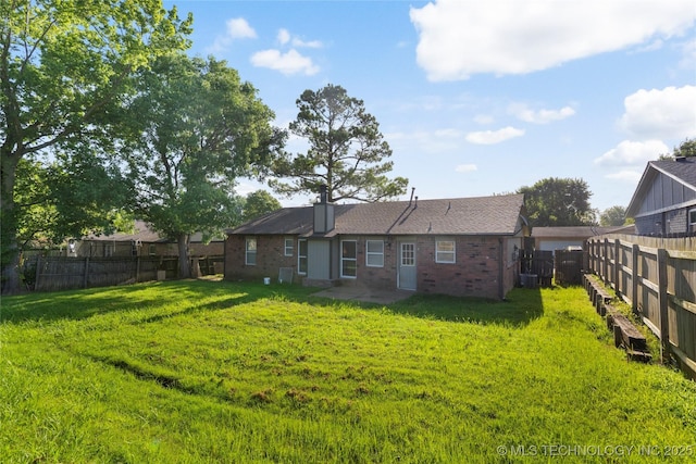 14932 S Yukon Ave, Glenpool, OK 74033 - photo 34