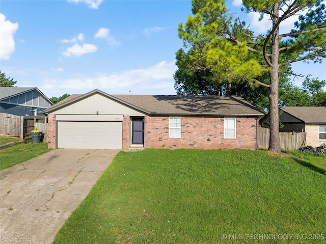 14932 S Yukon Ave, Glenpool, OK 74033 - photo 1