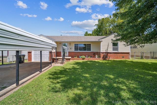 203 W Gordon Ave, Sapulpa, OK 74066 - photo 2