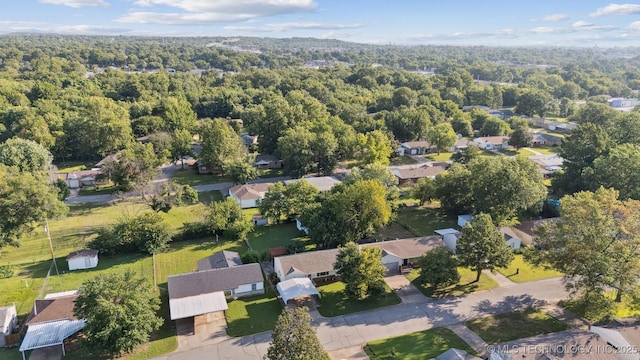 203 W Gordon Ave, Sapulpa, OK 74066 - photo 19