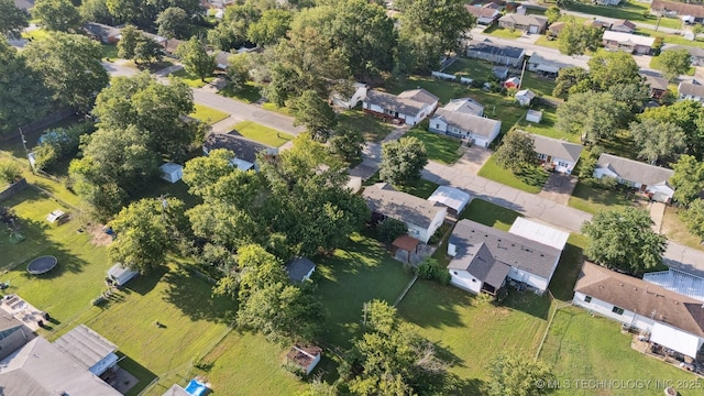 203 W Gordon Ave, Sapulpa, OK 74066 - photo 21