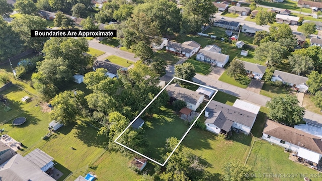 203 W Gordon Ave, Sapulpa, OK 74066 - photo 22