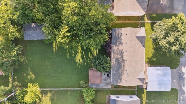 203 W Gordon Ave, Sapulpa, OK 74066 - photo 23