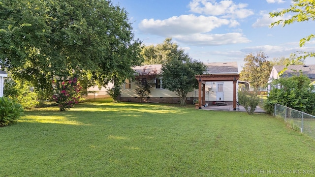 203 W Gordon Ave, Sapulpa, OK 74066 - photo 24