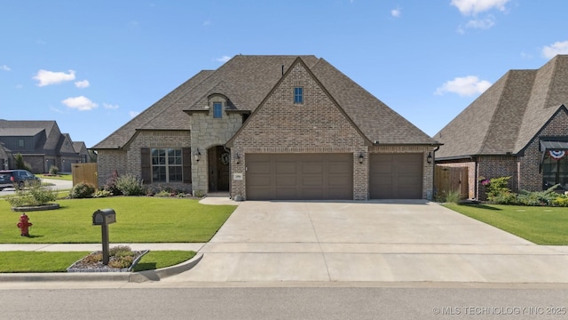 14904 E 77th Pl, Owasso, OK 74055 - photo 1