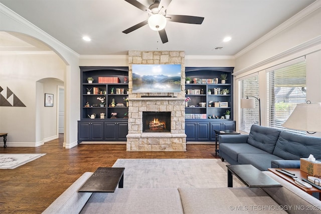 14904 E 77th Pl, Owasso, OK 74055 - photo 6