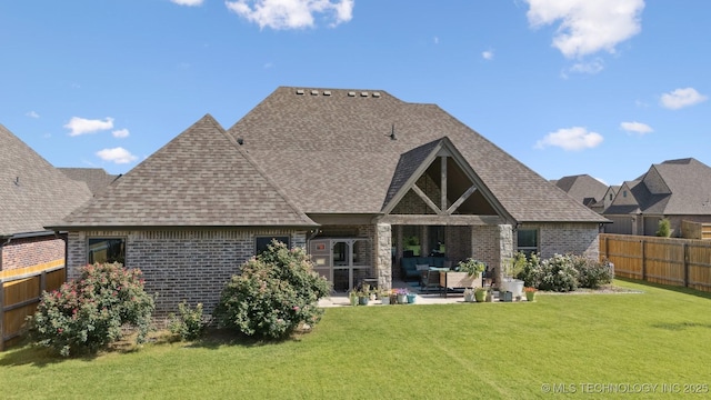 14904 E 77th Pl, Owasso, OK 74055 - photo 30