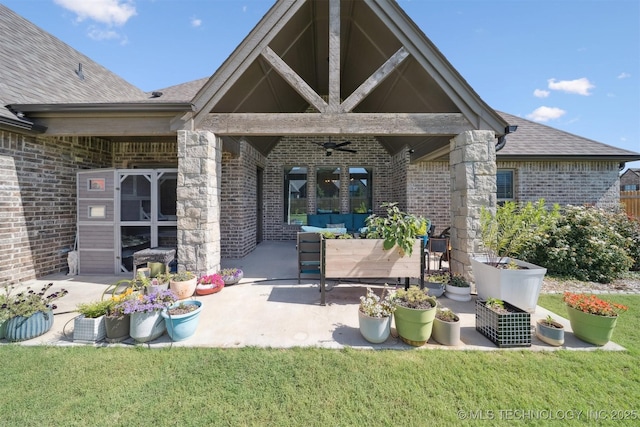 14904 E 77th Pl, Owasso, OK 74055 - photo 31