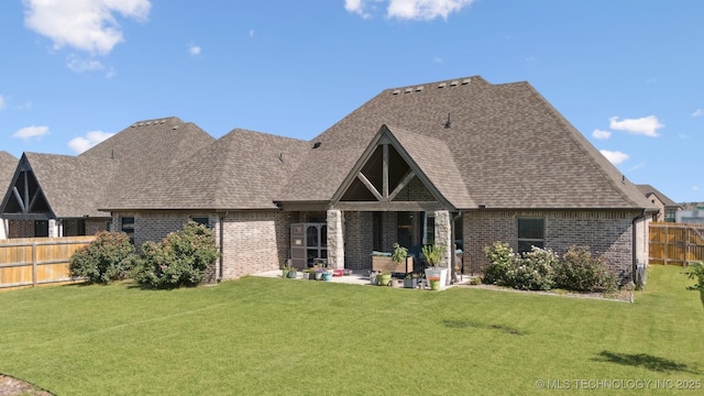 14904 E 77th Pl, Owasso, OK 74055 - photo 32