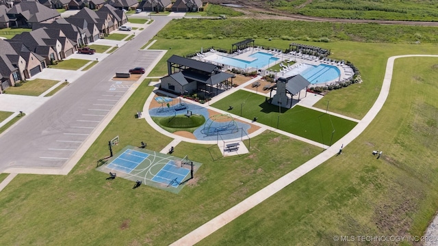 14904 E 77th Pl, Owasso, OK 74055 - photo 35