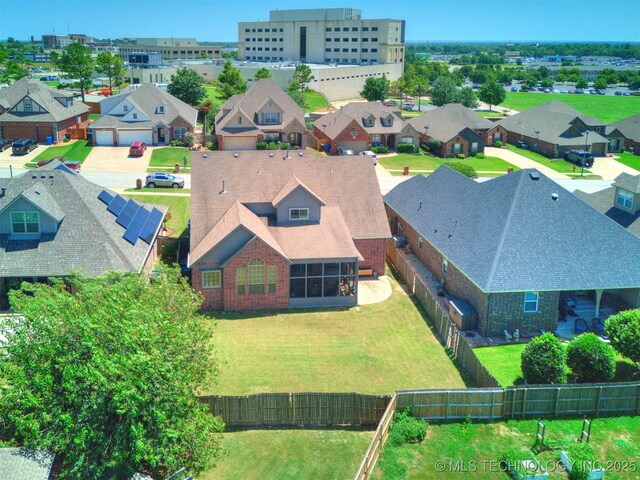 1004 W Elmira St, Broken Arrow, OK 74012 - photo 52