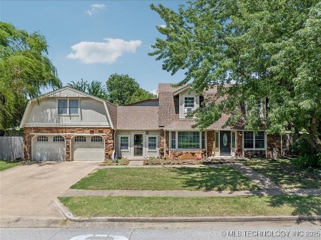201 W 20th St, Owasso, OK 74055 - photo 1