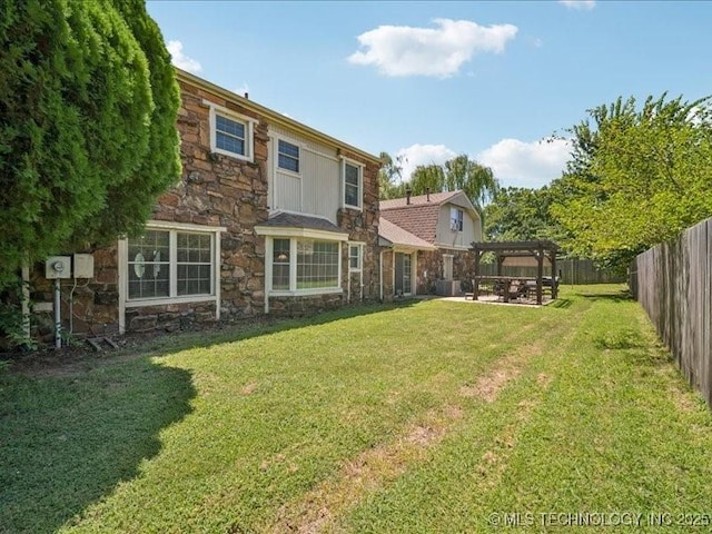 201 W 20th St, Owasso, OK 74055 - photo 28