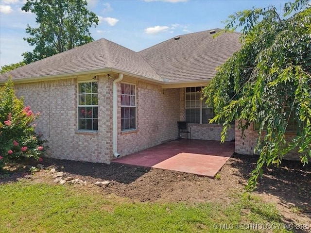 8431 E 126th St S, Bixby, OK 74008 - photo 30