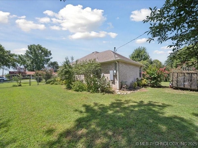 8431 E 126th St S, Bixby, OK 74008 - photo 32