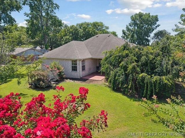 8431 E 126th St S, Bixby, OK 74008 - photo 35