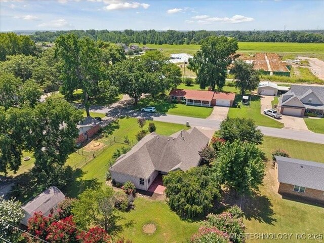 8431 E 126th St S, Bixby, OK 74008 - photo 36
