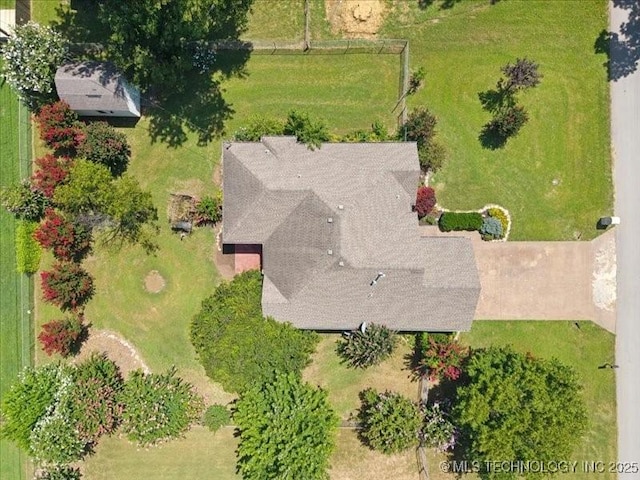 8431 E 126th St S, Bixby, OK 74008 - photo 37