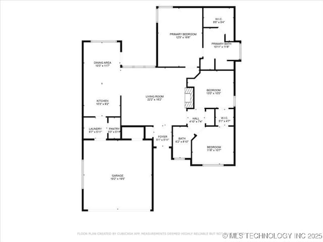 8431 E 126th St S, Bixby, OK 74008 - photo 38