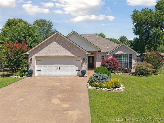8431 E 126th St S, Bixby, OK 74008 - photo 1